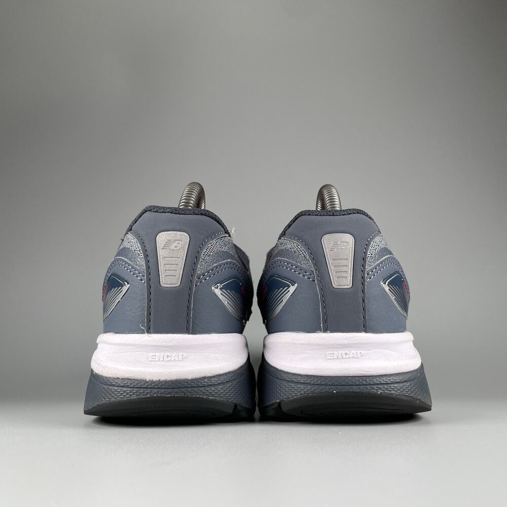 New Balance 1540v3 Women's Size 8.5 B Gray Running Shoe Casual Sneakers Athletic - Picture 3 of 9